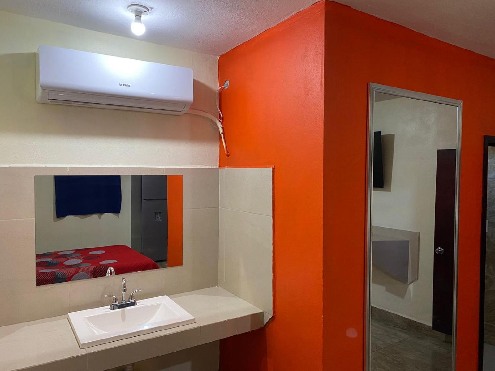 Roger Hotel Mazatlan