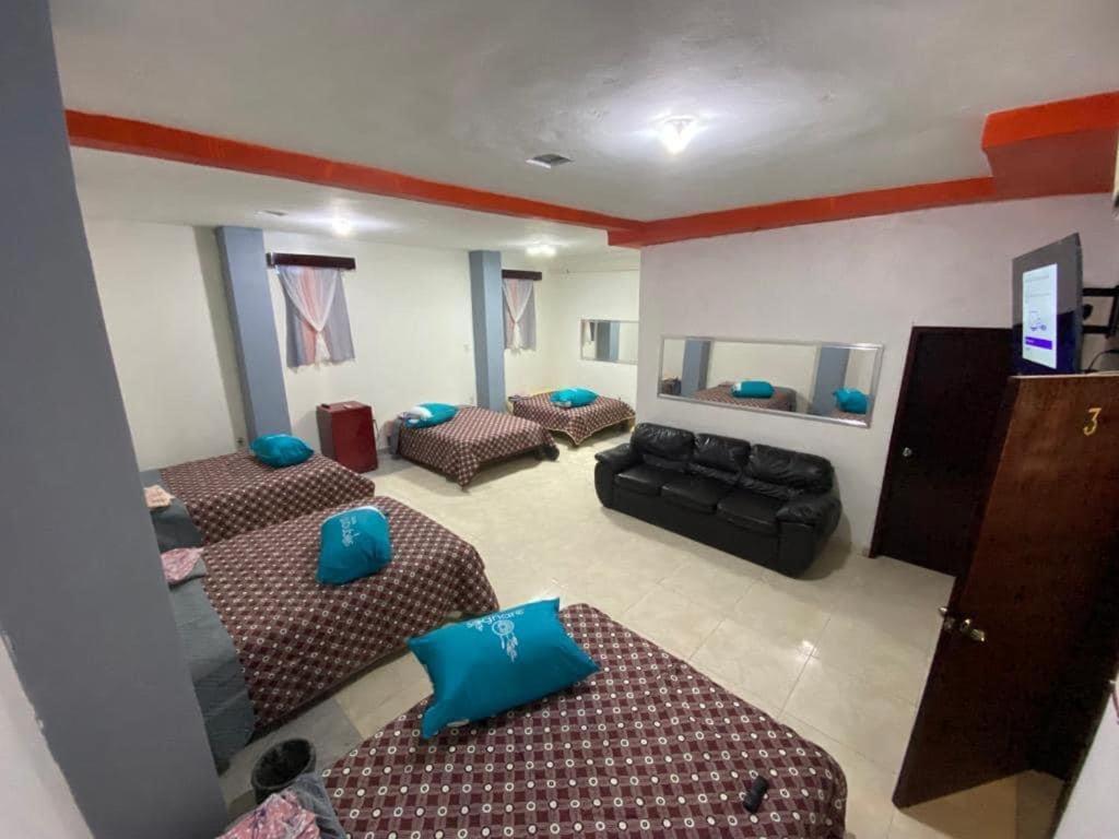 Roger 4* Mazatlan