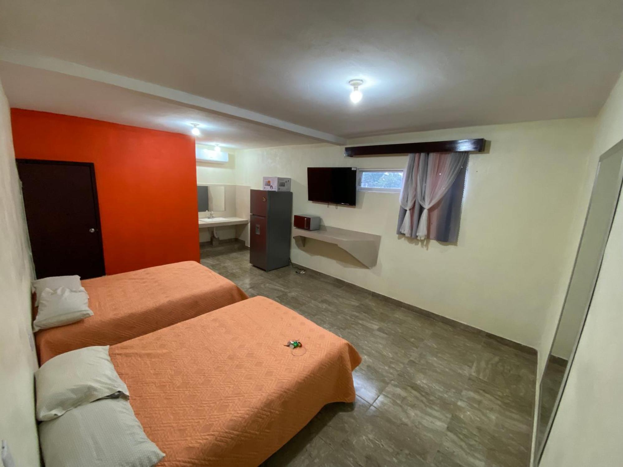 Hotel Roger Mazatlan