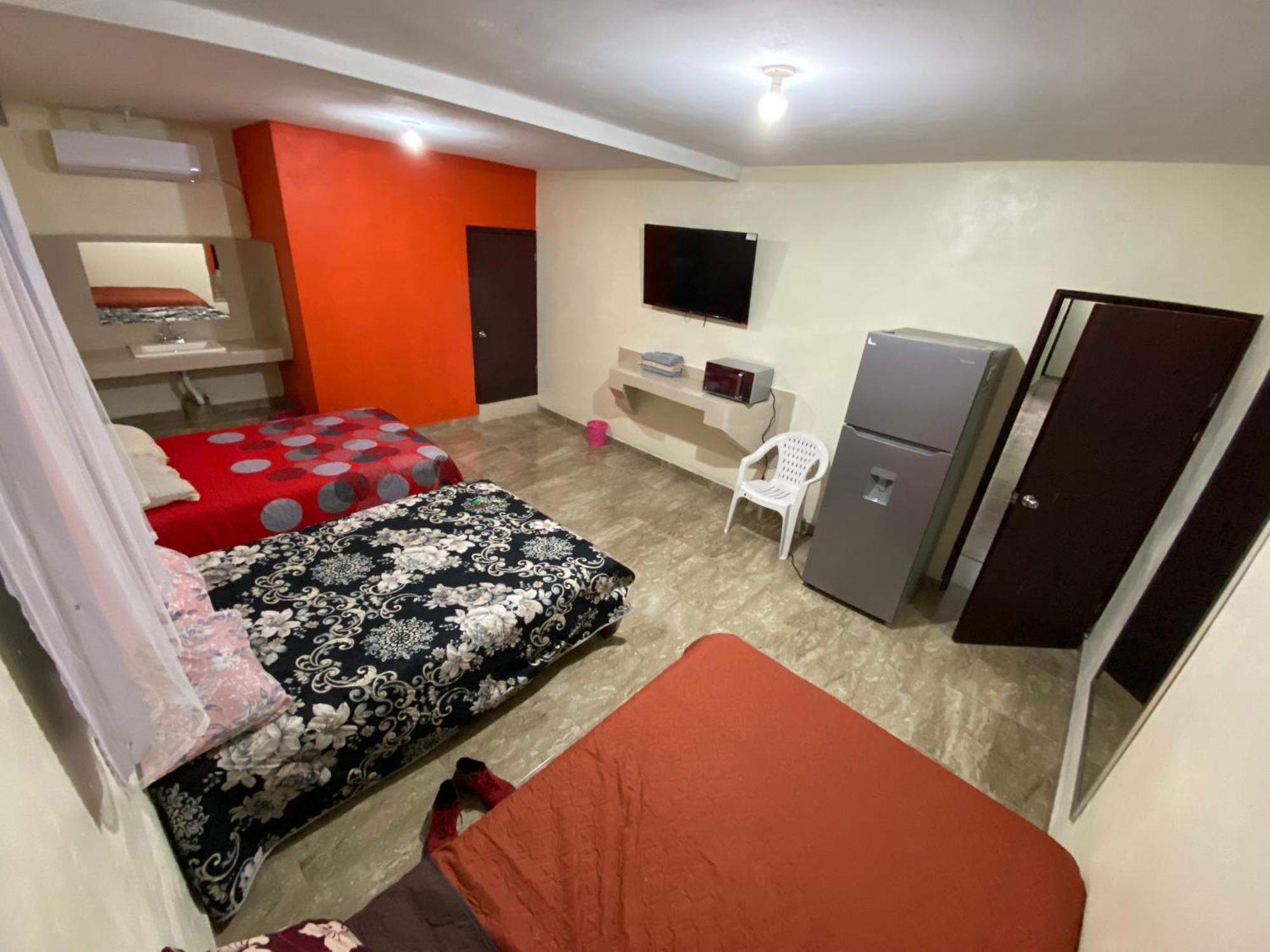 Hotel Roger