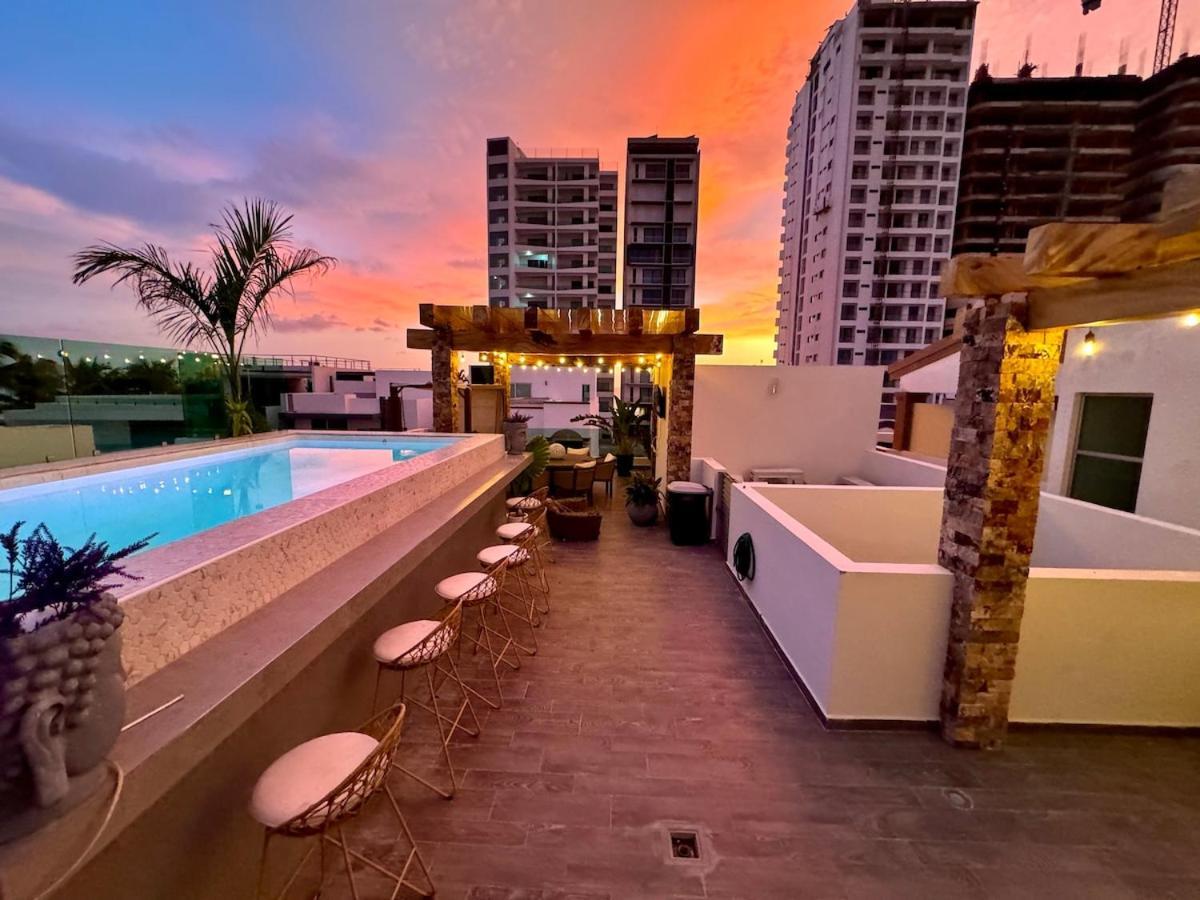 Tu Casa De Playa Playa Brujas & Club * Mazatlán