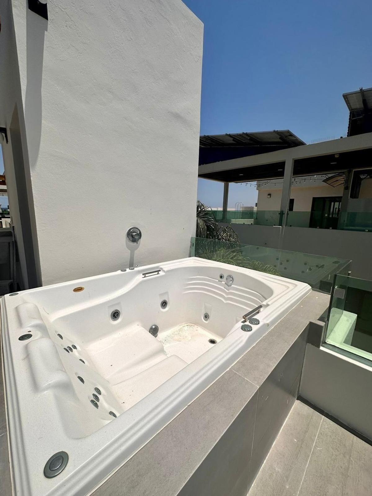 Сasa de vacaciones Tu Casa De Playa Playa Brujas & Club Mazatlán