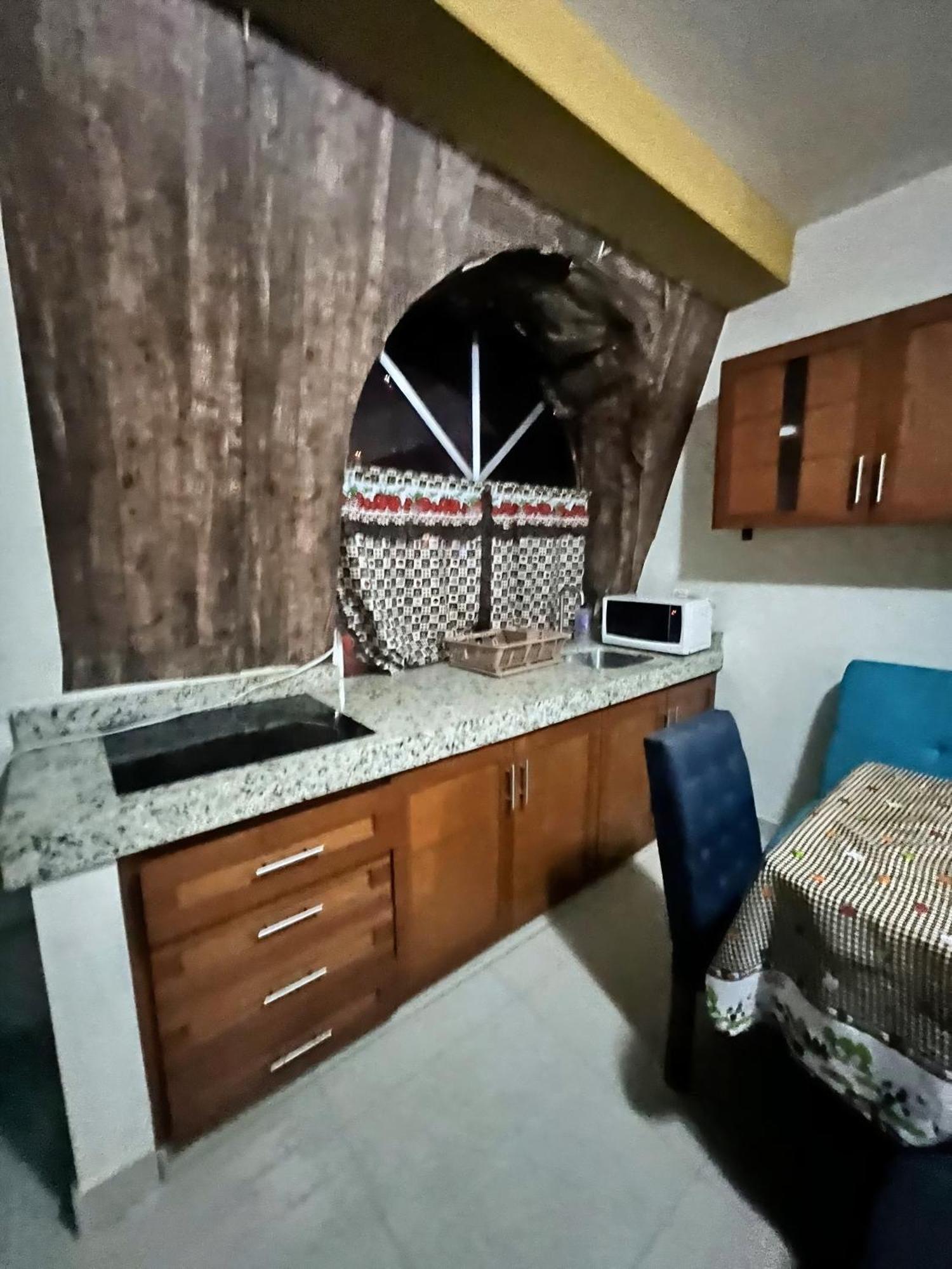 Tesoro Palmas Hostel *