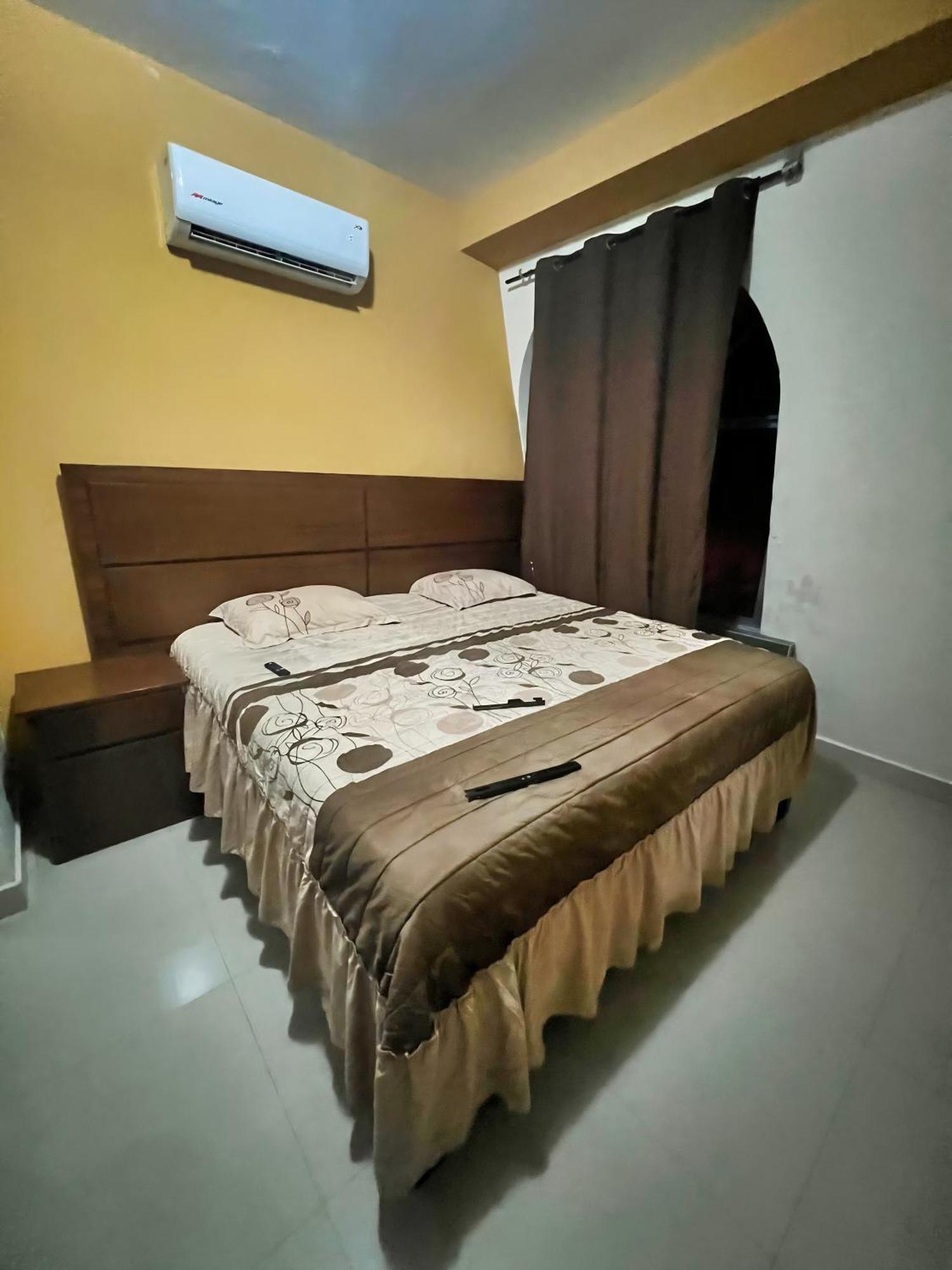 Hostel Tesoro Palmas Mazatlan