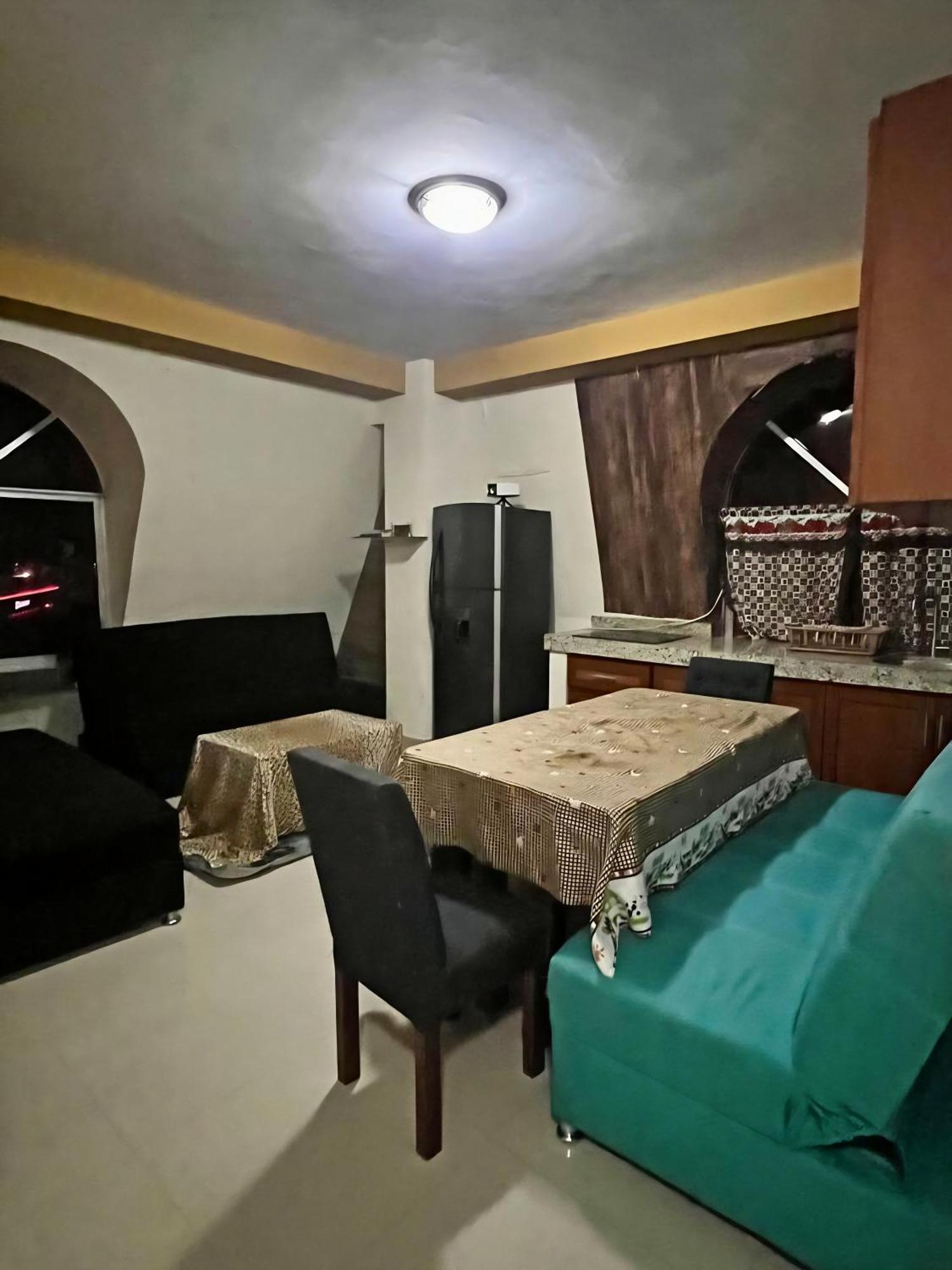 Hostel Tesoro Palmas