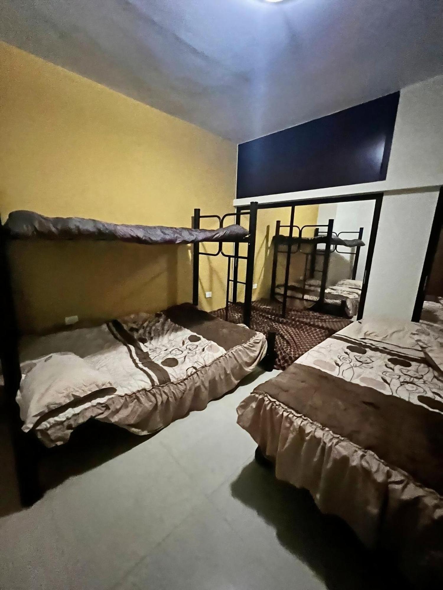 Hostel Tesoro Palmas