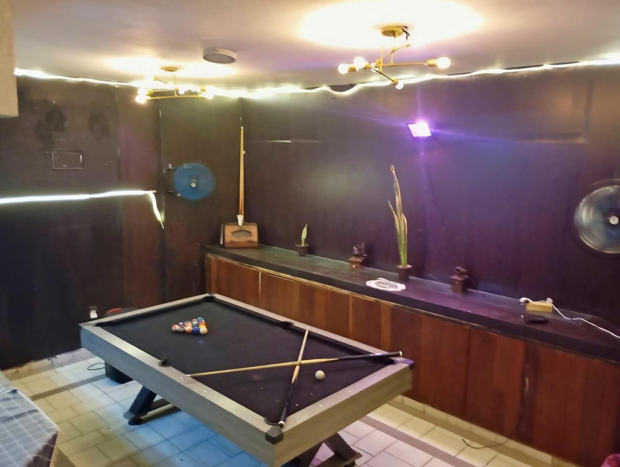 Hostel Tesoro Palmas *