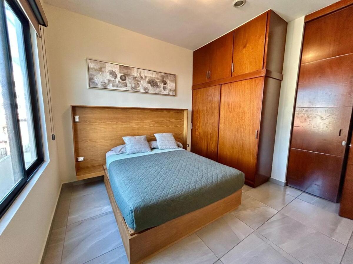Apartamento Condesa 10 To 100 Steps To The Mazatlán
