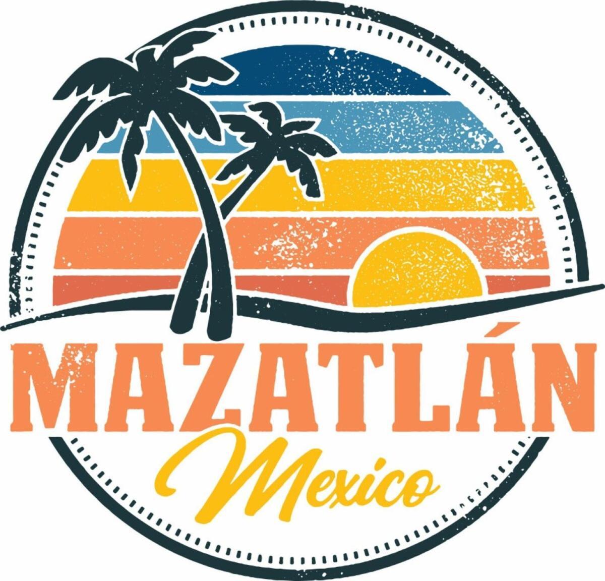 Condesa 10 To 100 Steps To The * Mazatlán