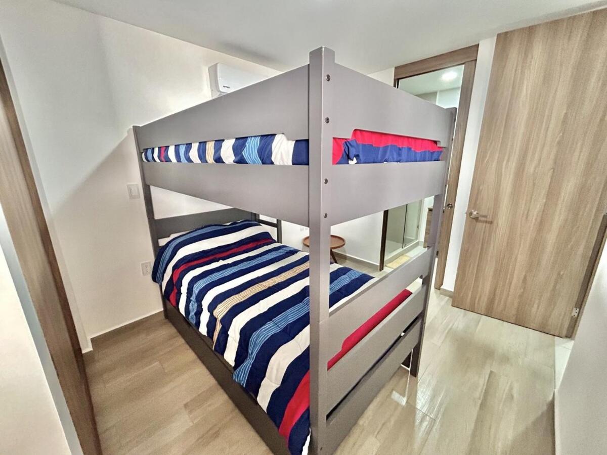 Modern With Sea View Mazatlan