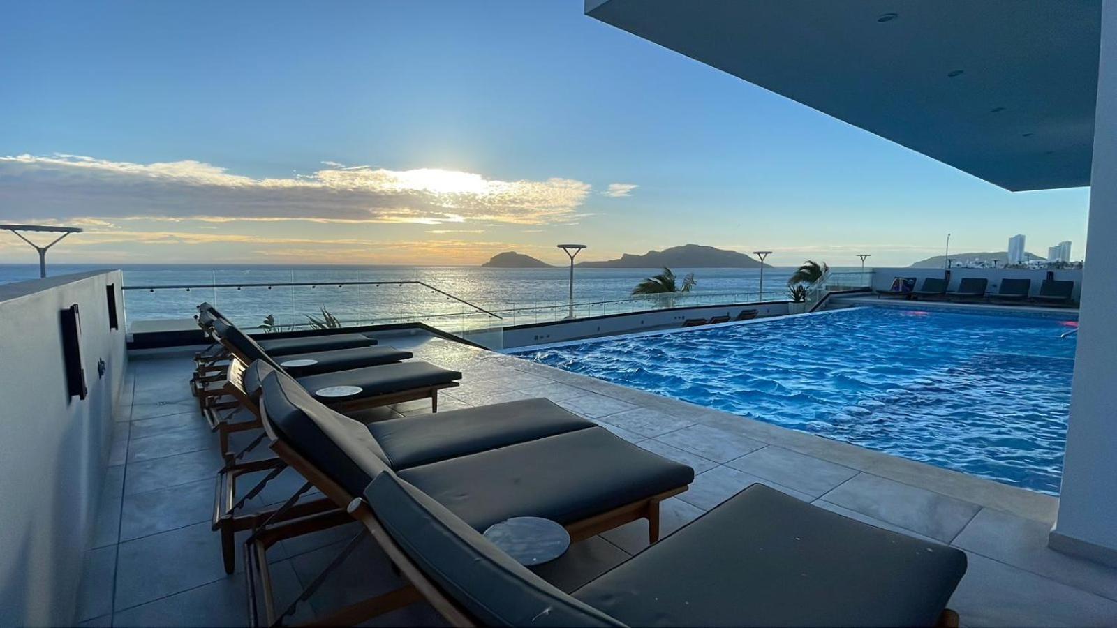 Apartment Malecon *
