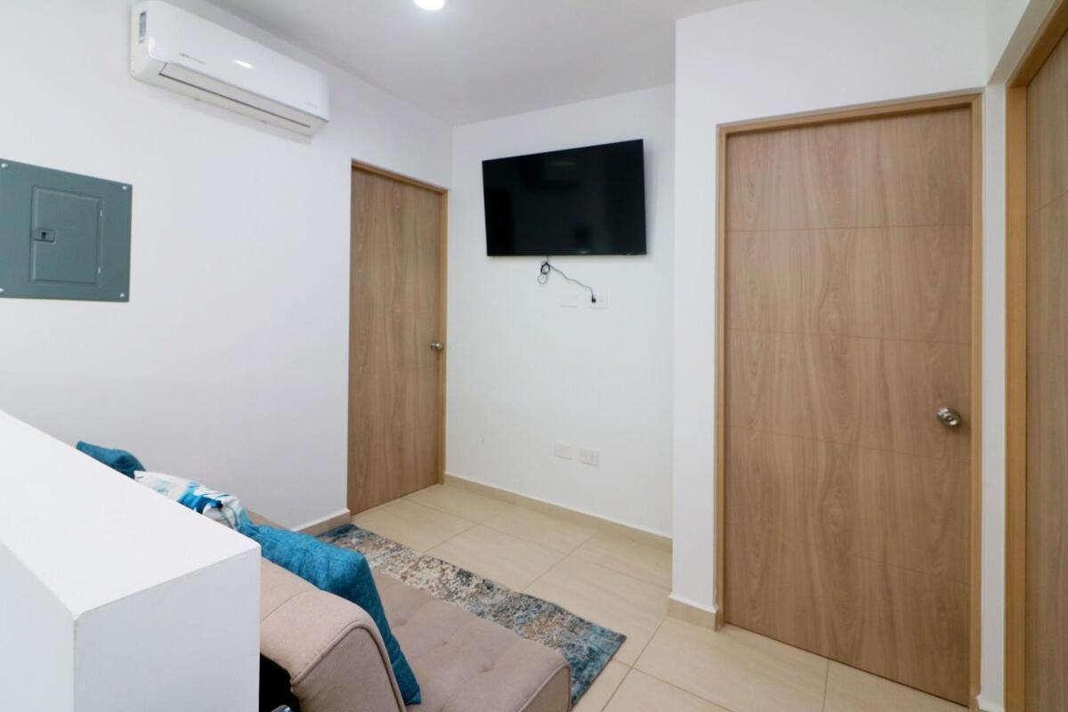 Descanso Y Confort Casa Privada Familias Сasa de vacaciones