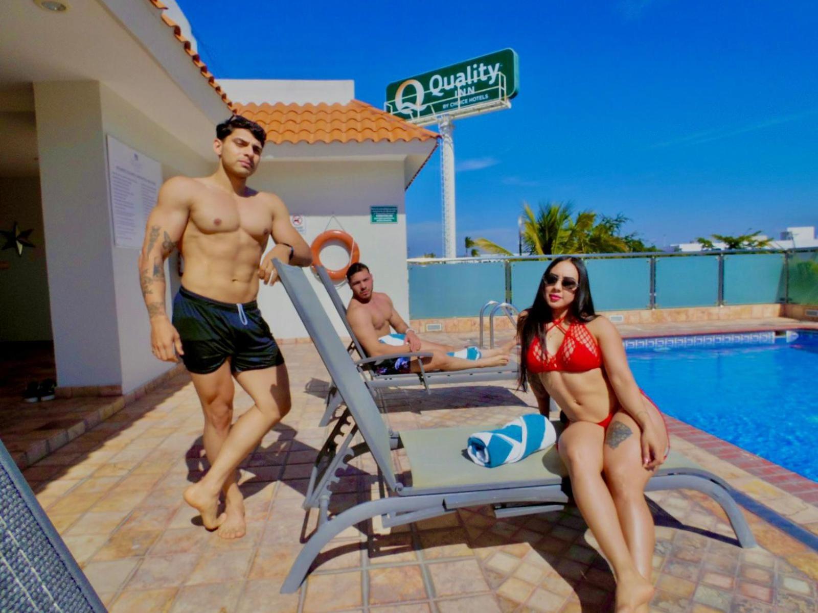 Inn Quality Mazatlan