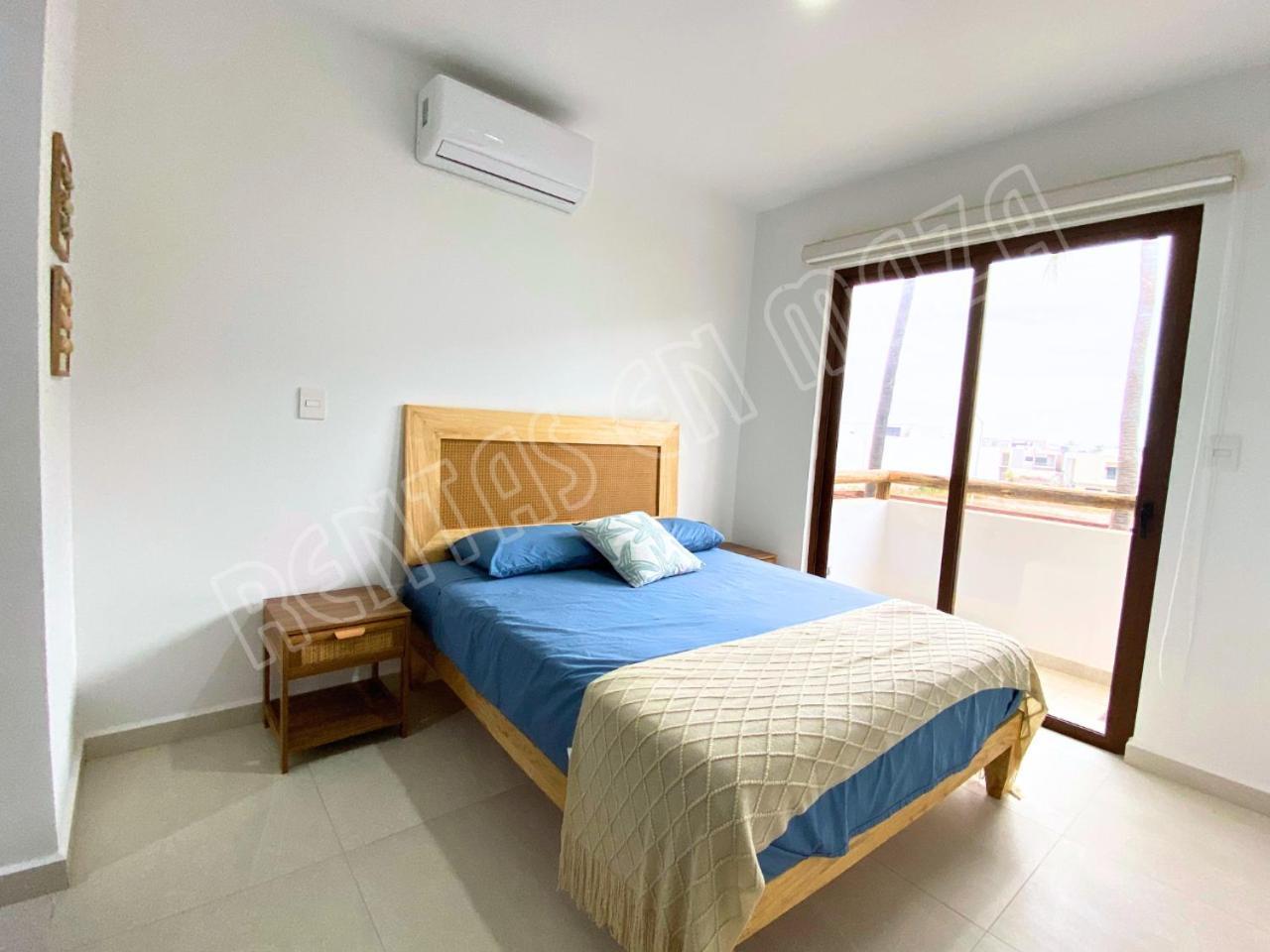 Apartamento Nuevo Y Comodo Departamento Con Vista - Oceanna 1b