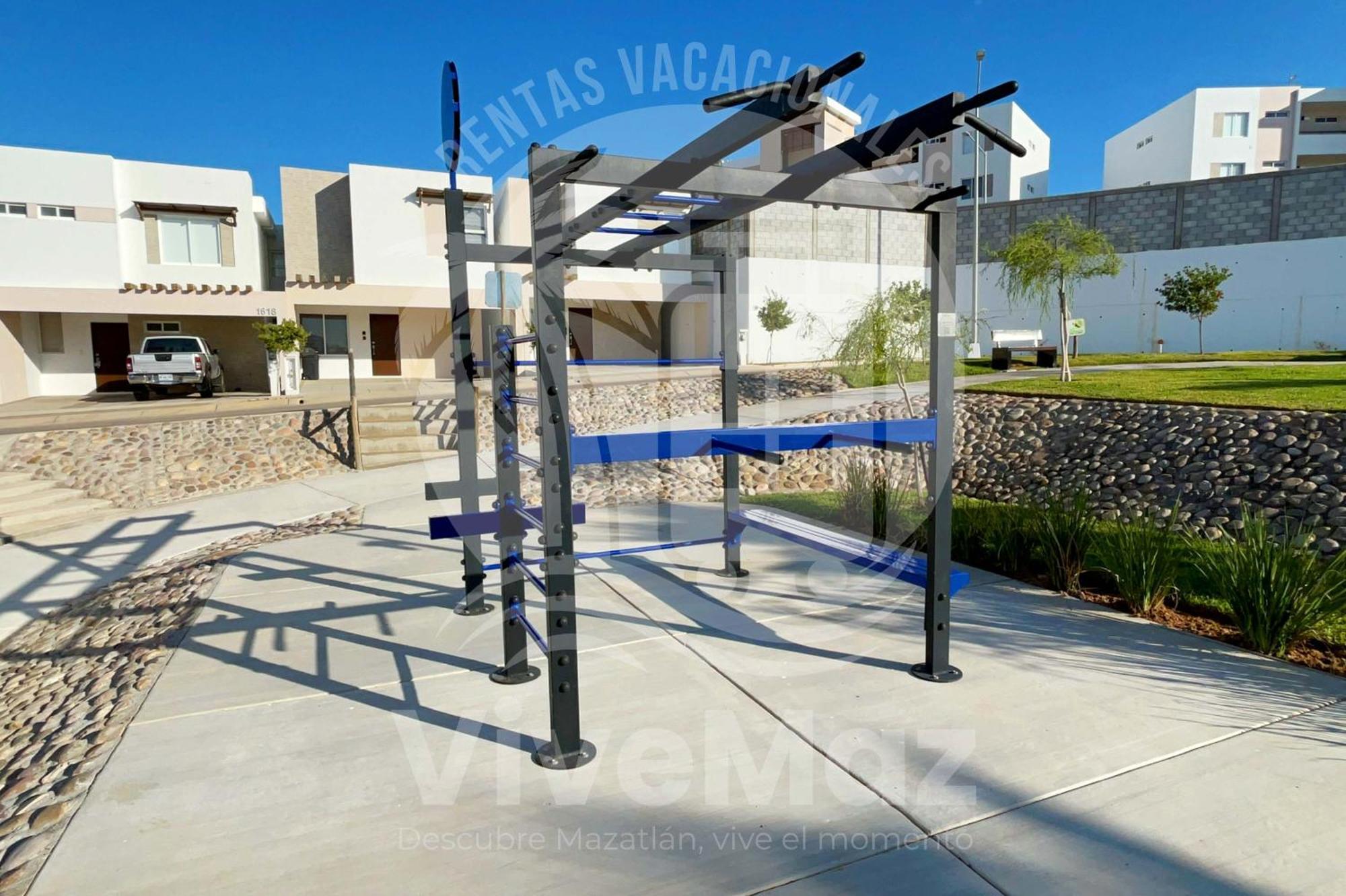 Descanso Y Confort Casa Privada Familias Сasa de vacaciones Mazatlán