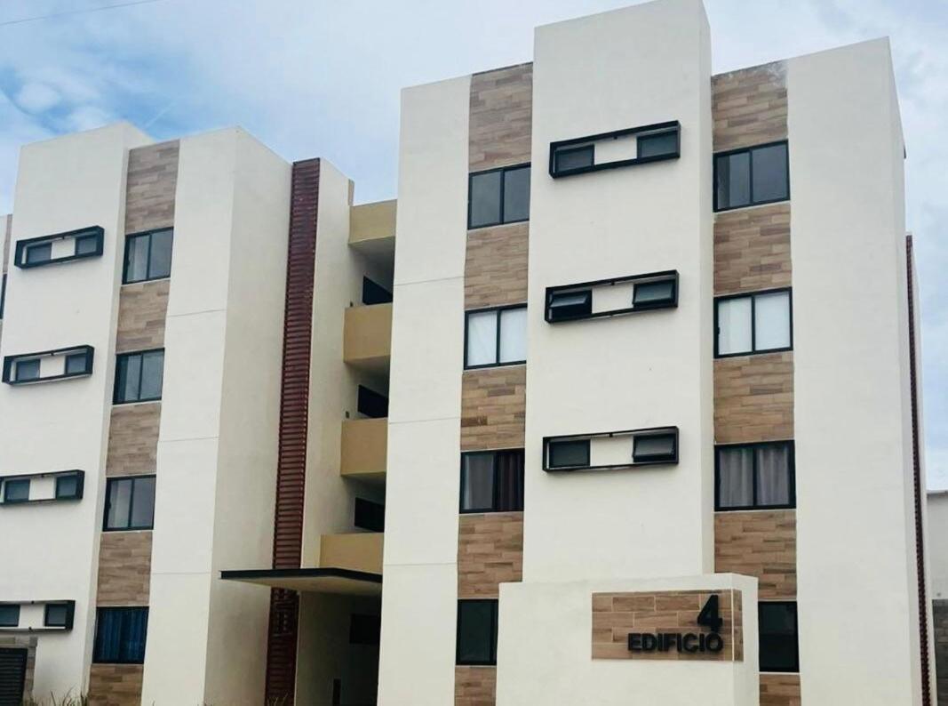 Increible Departamento Nuevo En *
