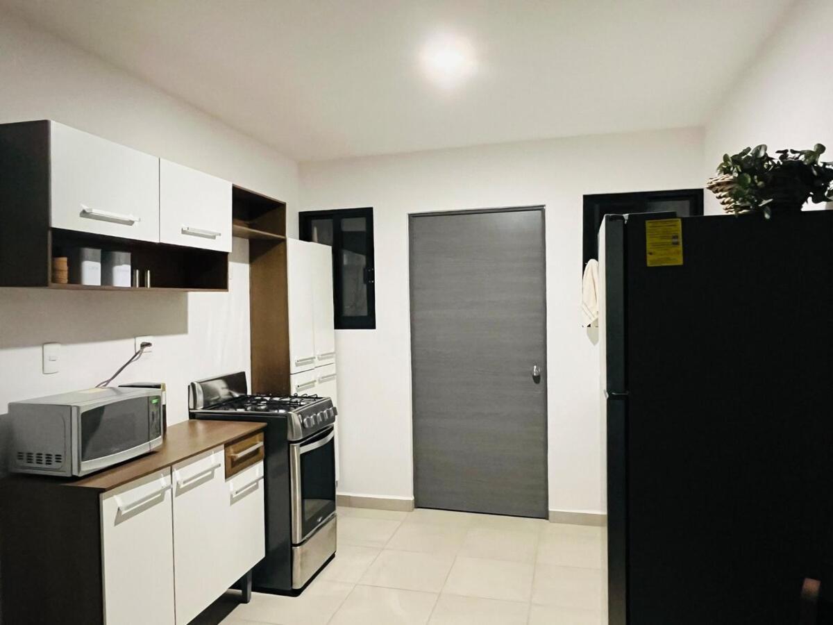 Apartment Increible Departamento Nuevo En *