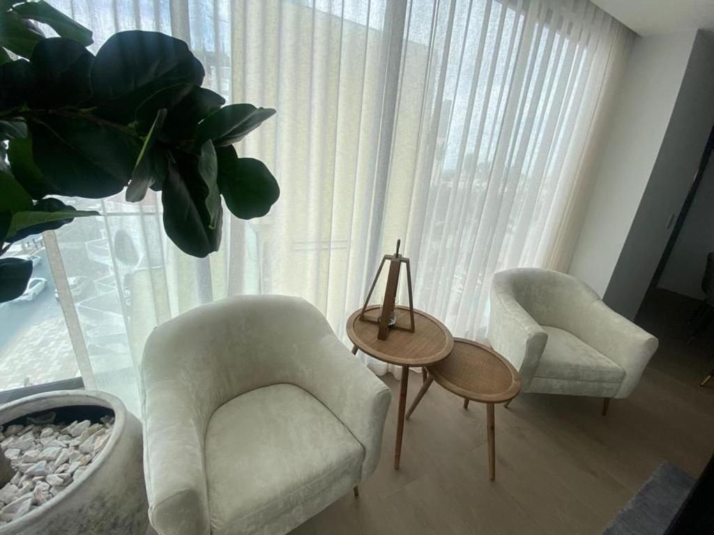 Grand O Living Apartment Mazatlan