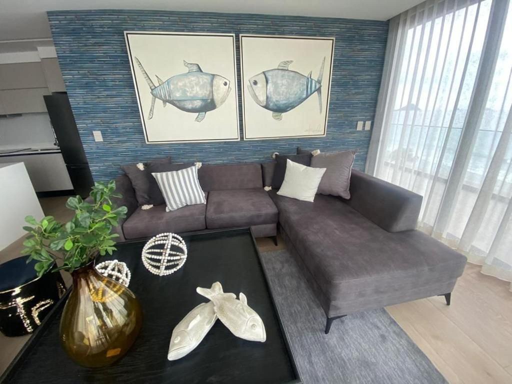 Apartment Grand O Living *