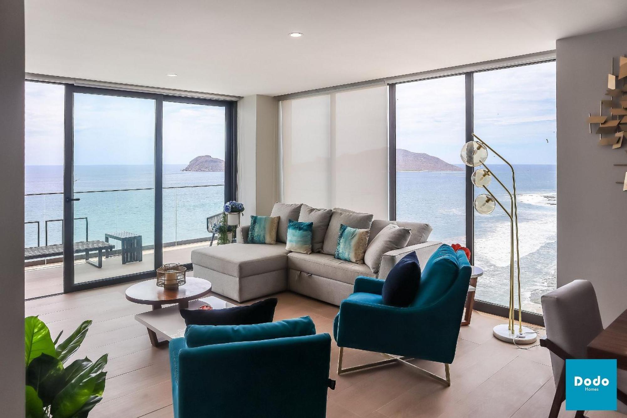 Grand O Living Mazatlan