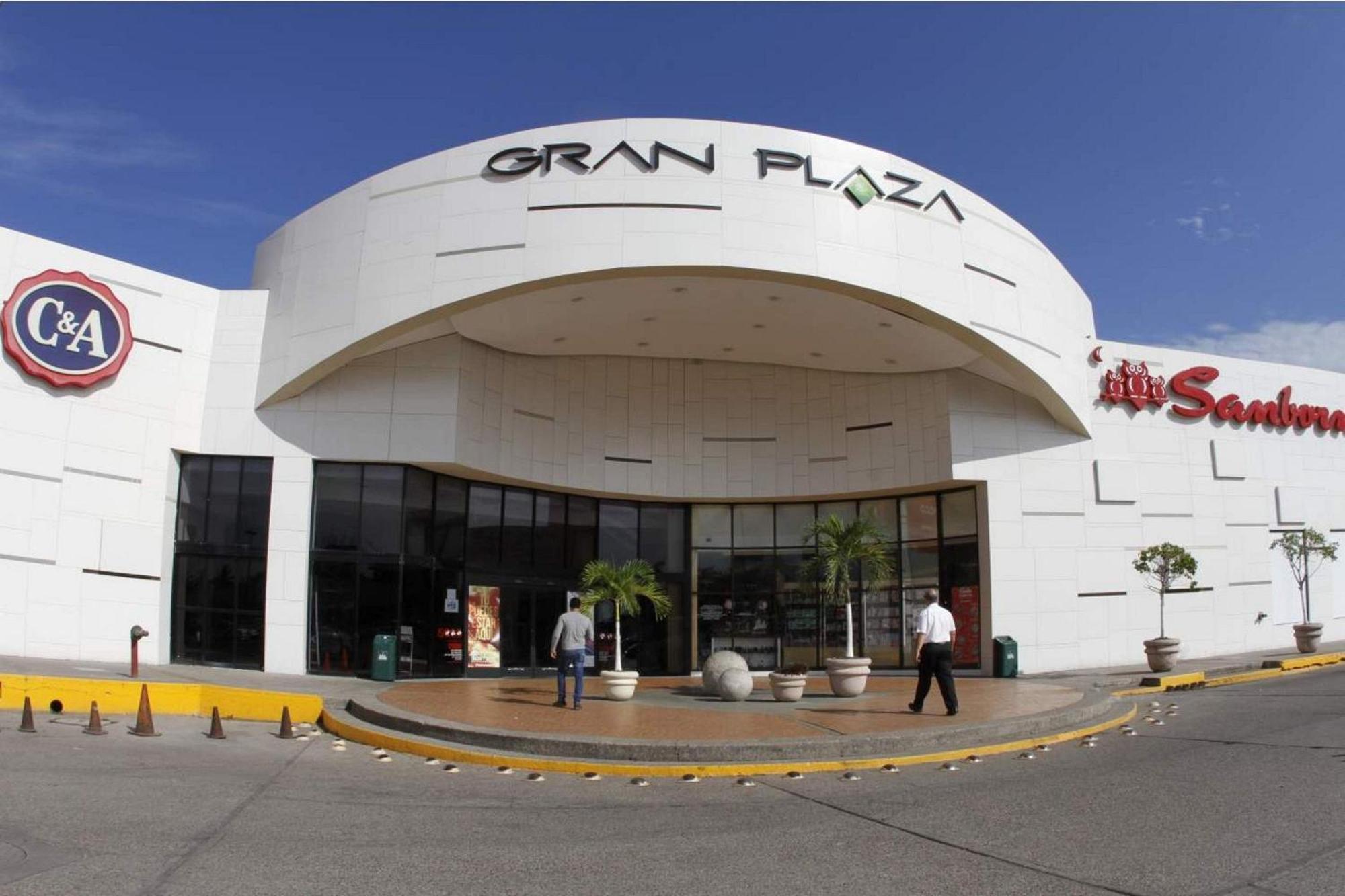 Grand O Living * Mazatlan