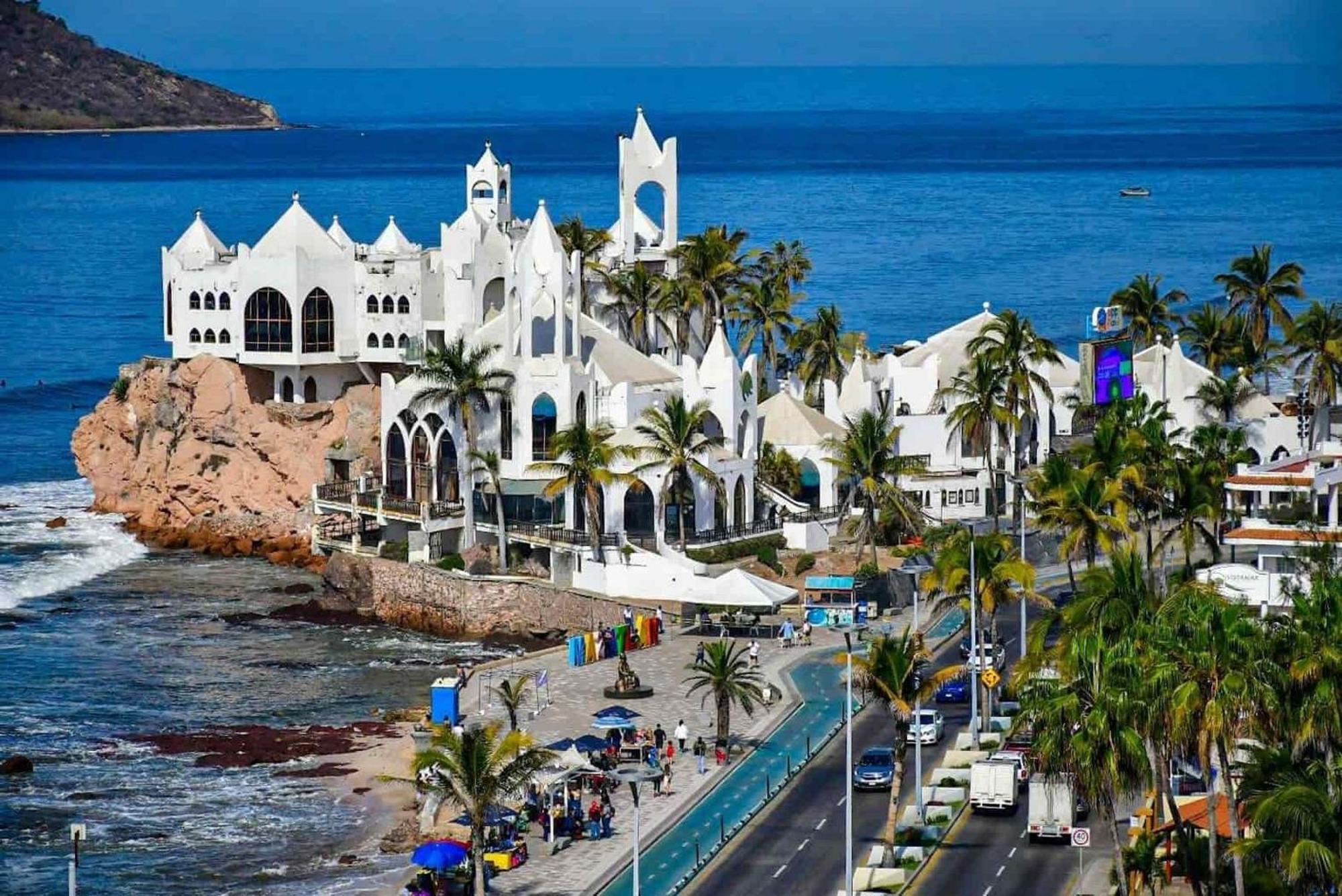 Grand O Living * Mazatlan