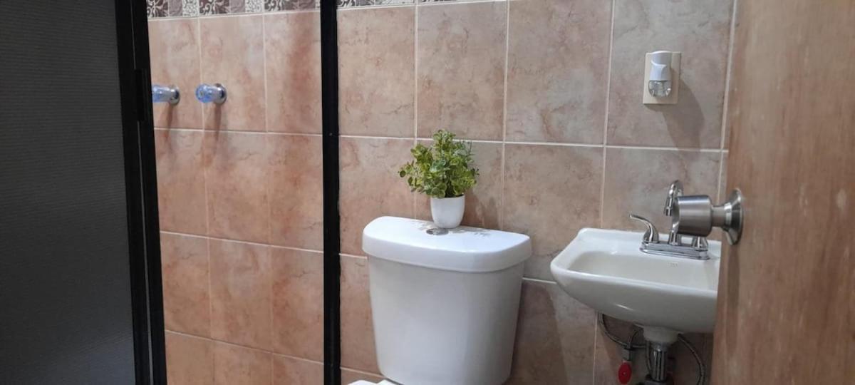 Economica Casa, Cercana Al Mar Holiday home *