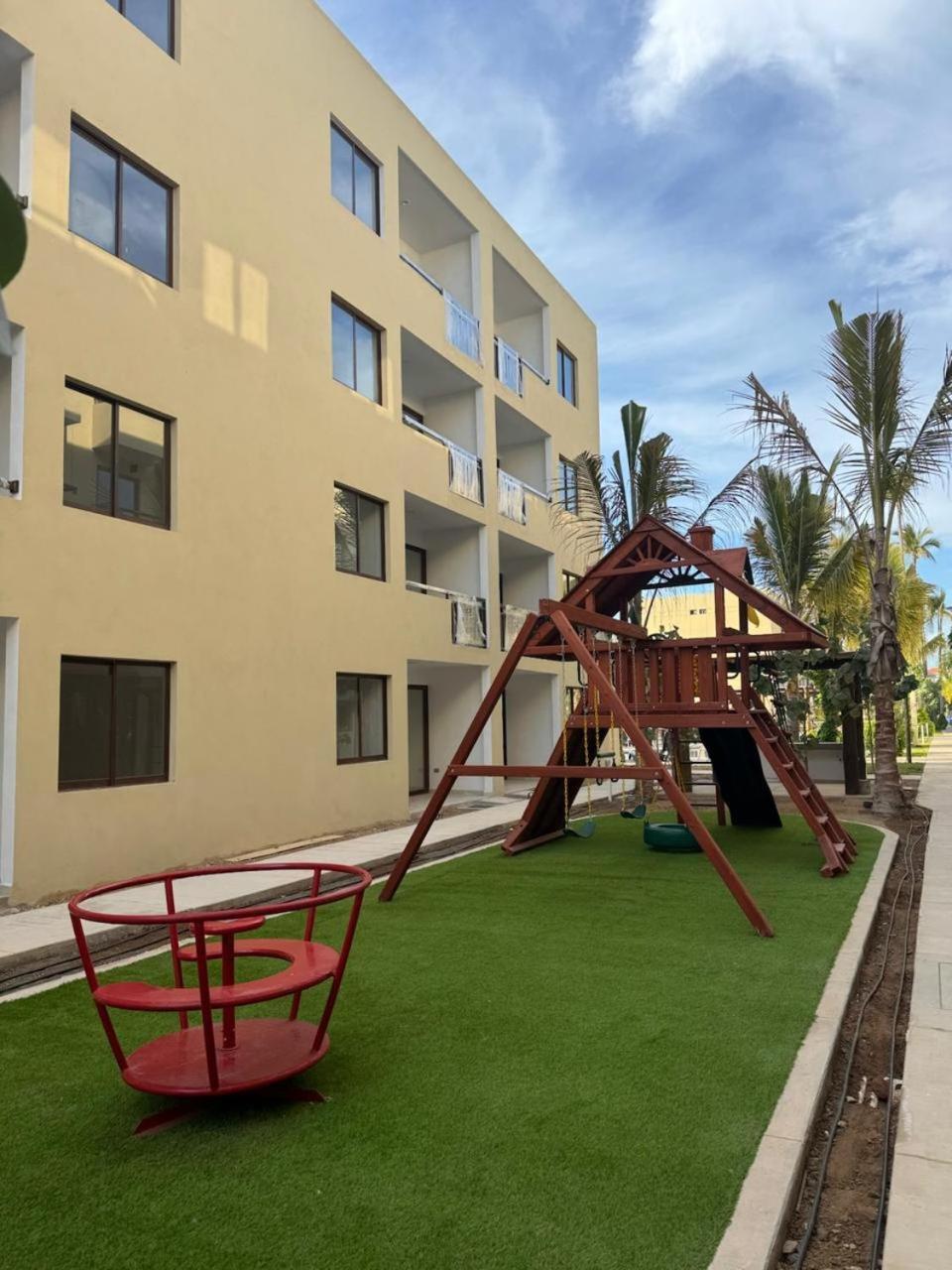 Oceanna 2 Apartment Mazatlan