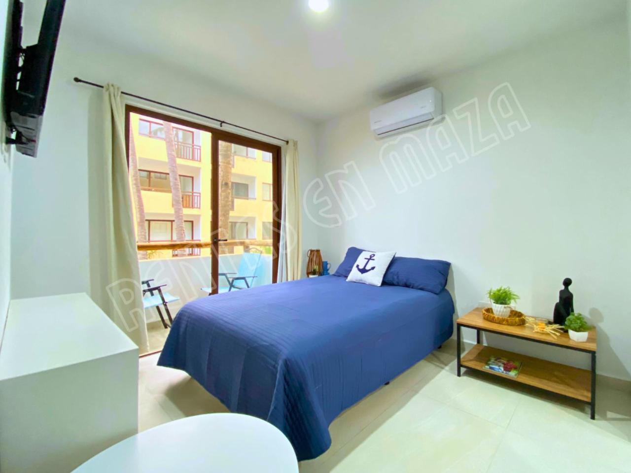Oceanna 2 Apartment