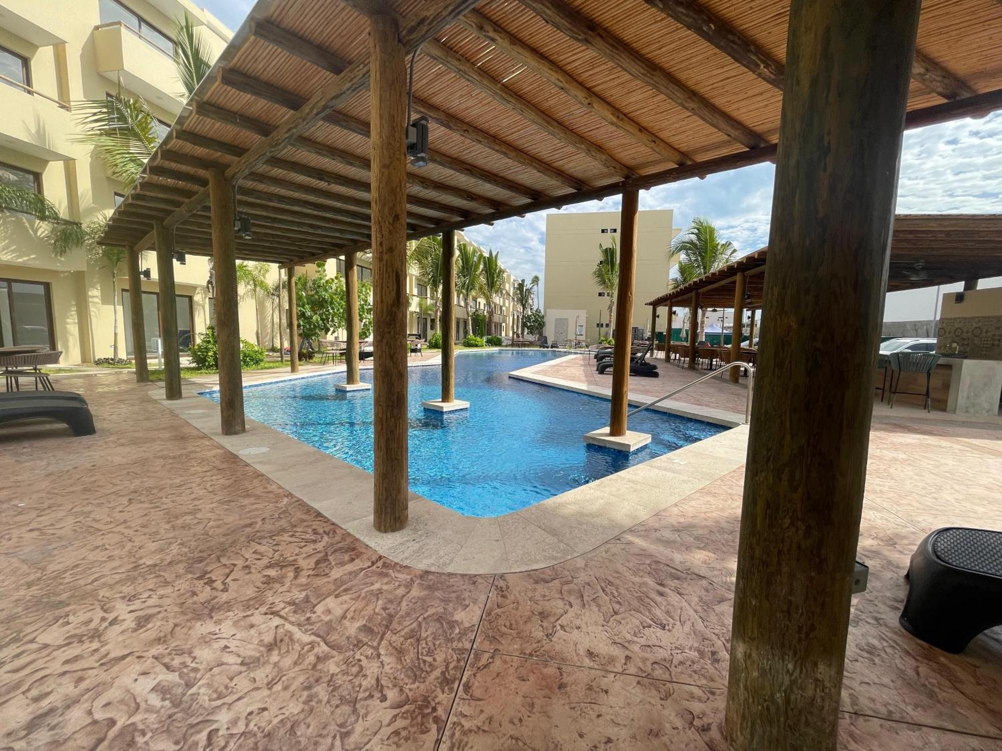 Oceanna 2 Apartment *