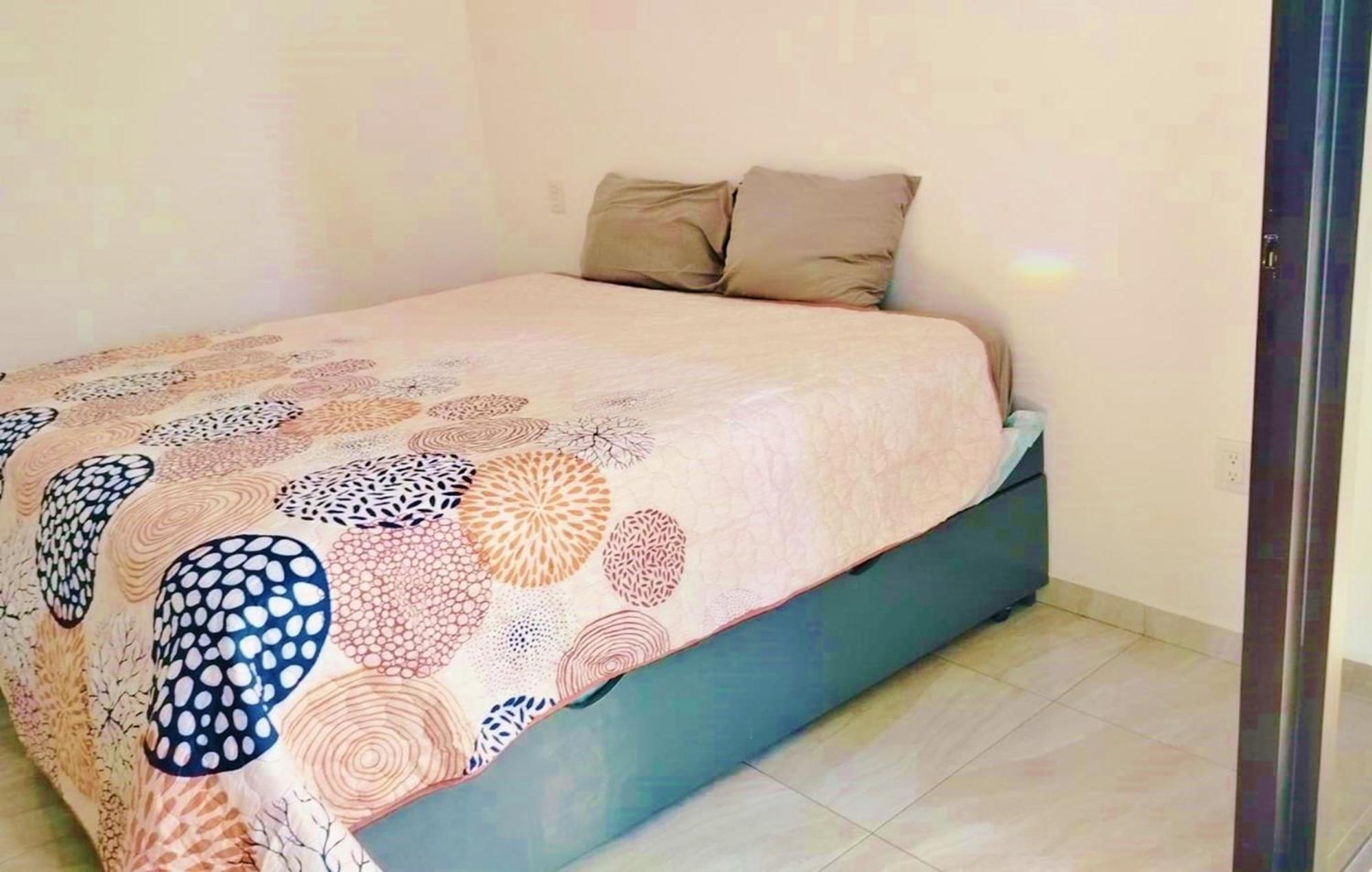 Apartment Marina Cerritos Coral Del Mar - 4 Albercas De Lujo - 1 Min Playas