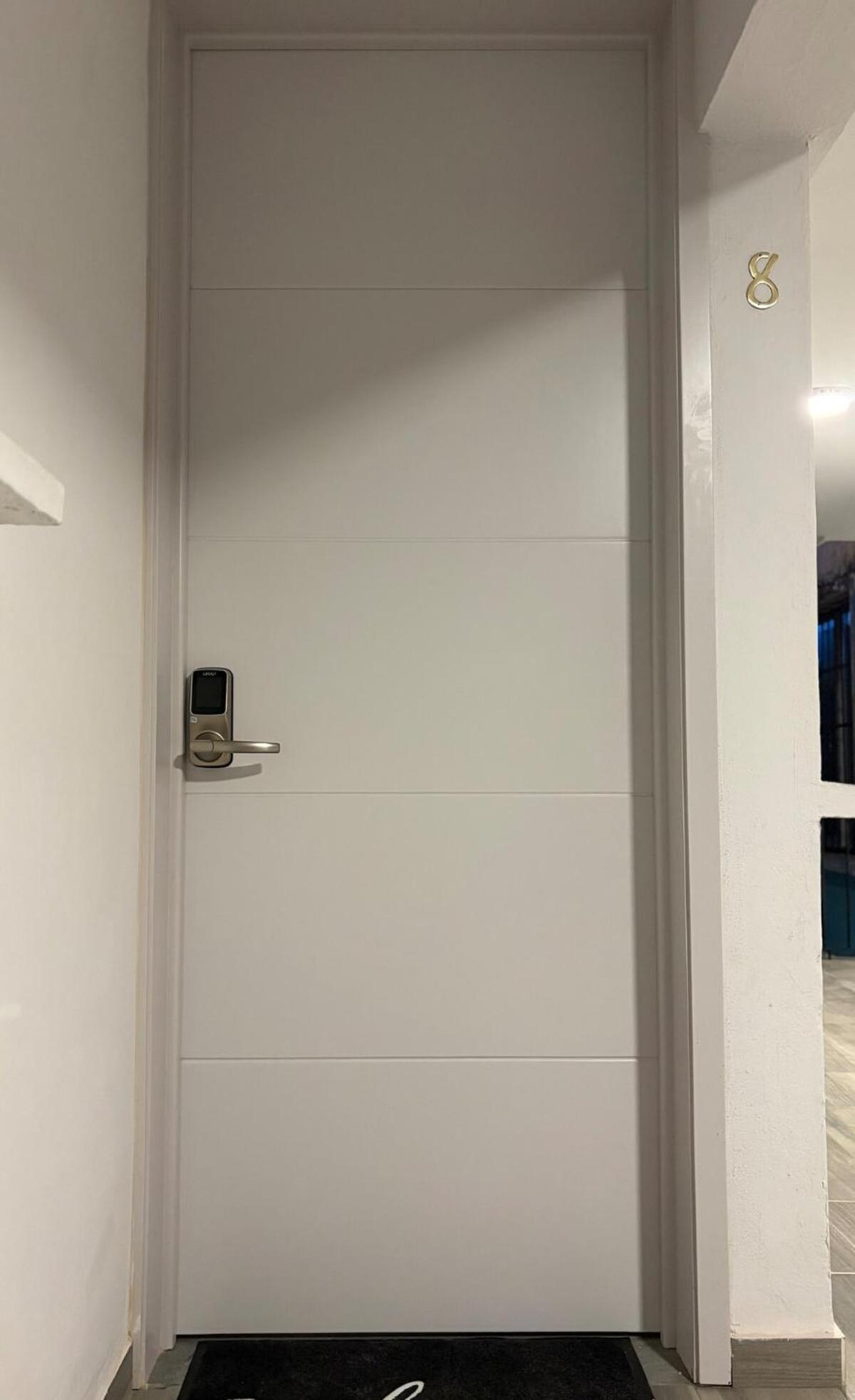 Apartment With Great Location *