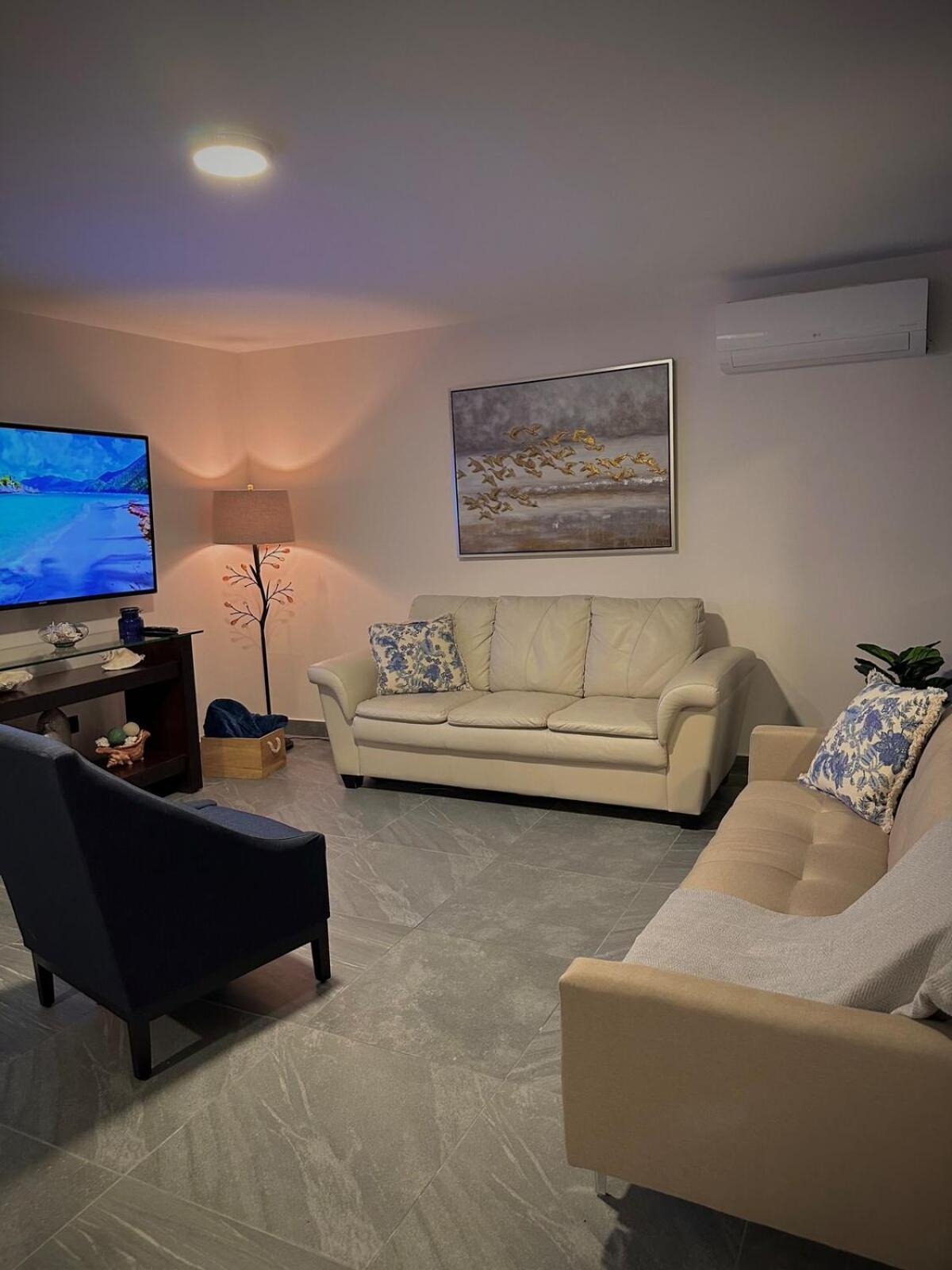 With Great Location Mazatlan