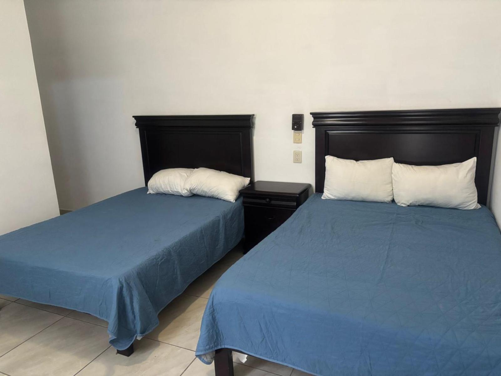 Don Rulo Guest house