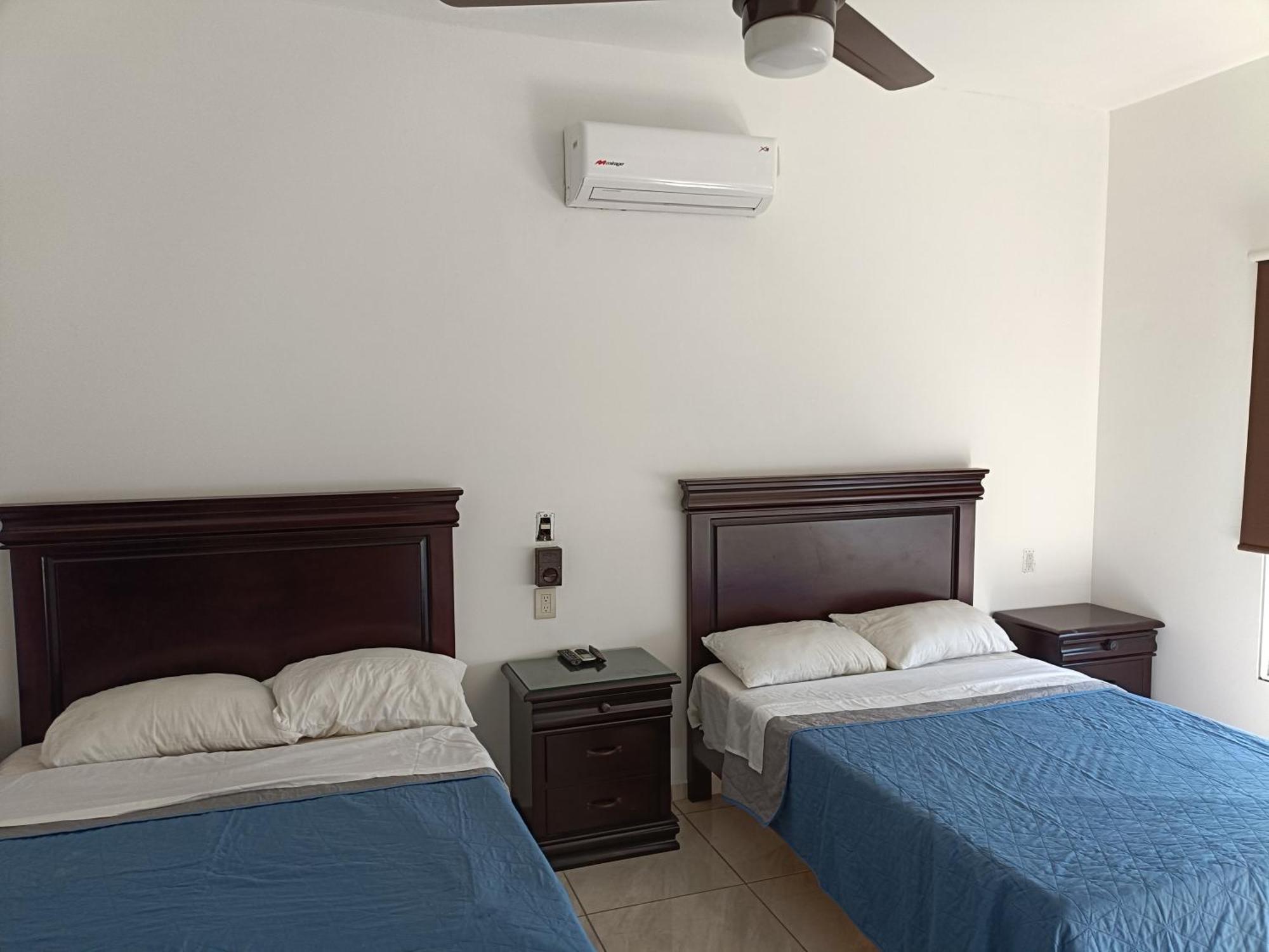 Don Rulo Guest house Mazatlan