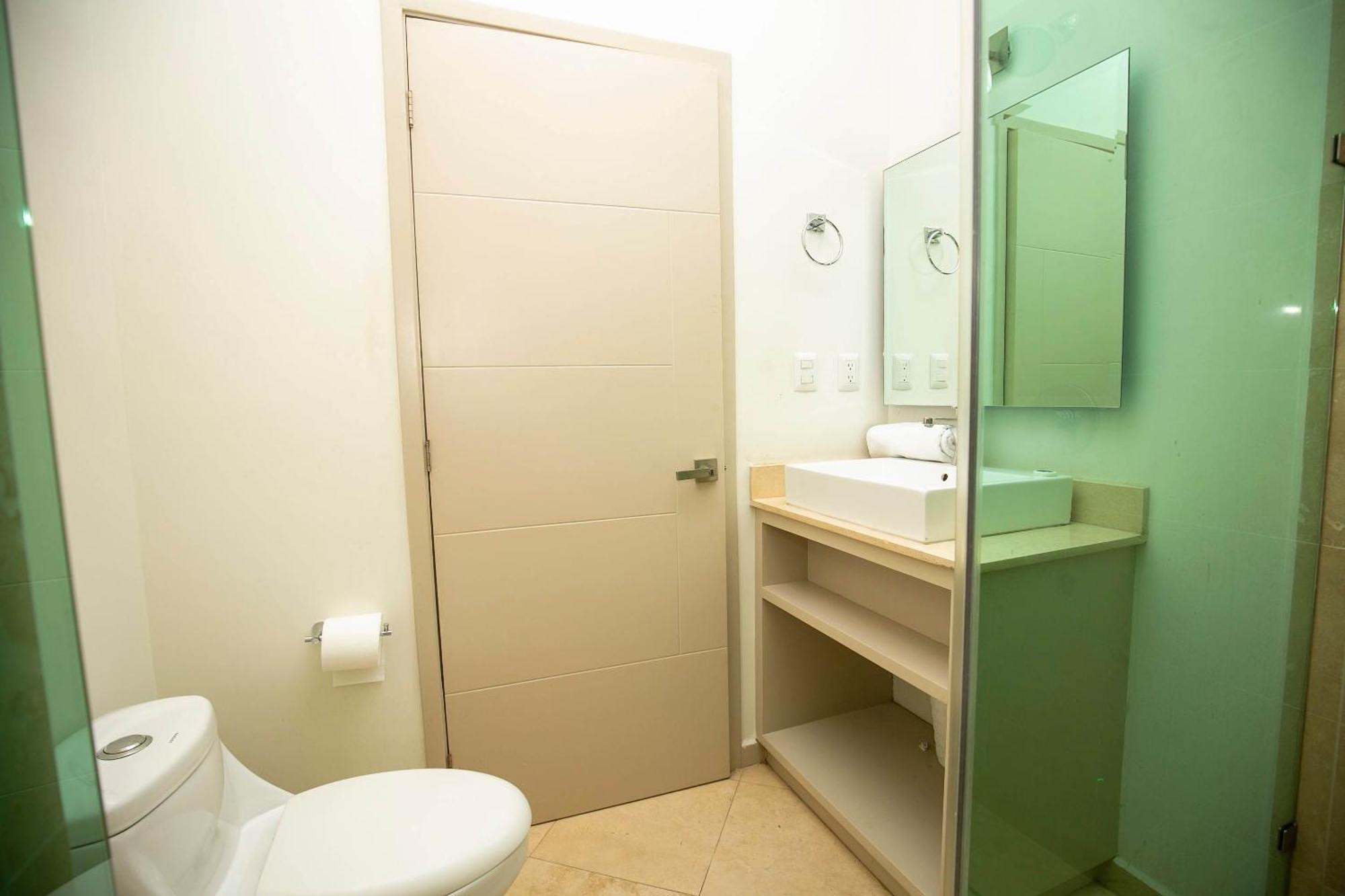 Elegant At Playa Brujas With Ocean View Apartment *