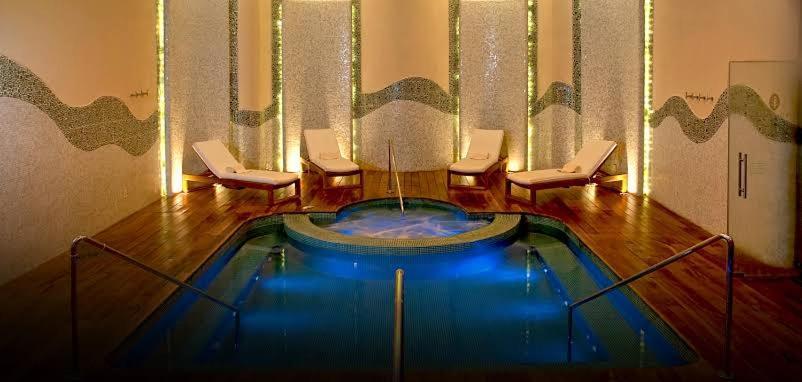 Pueblo Bonito Emerald Bay & Resort Mazatlan