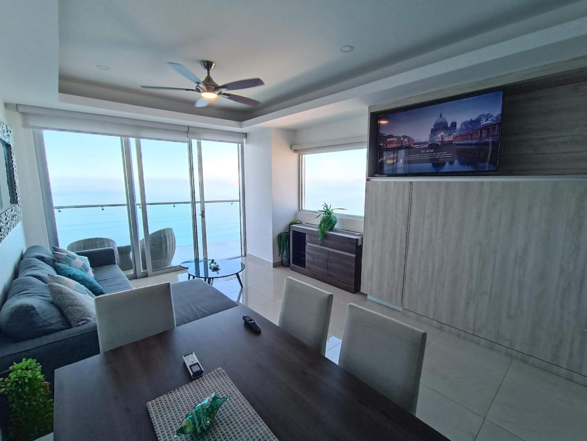 Apartment Sunsetview Maz Malecon