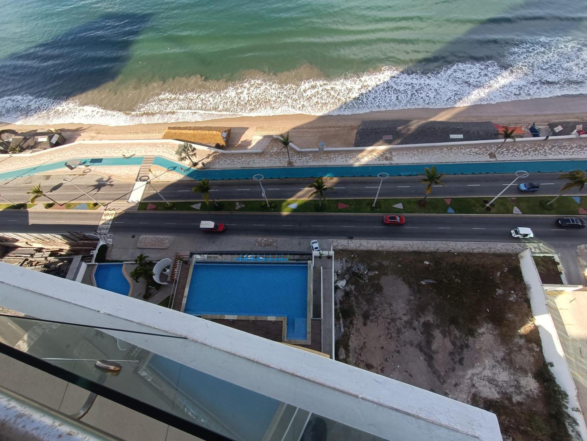 Sunsetview Maz Malecon * Mazatlan