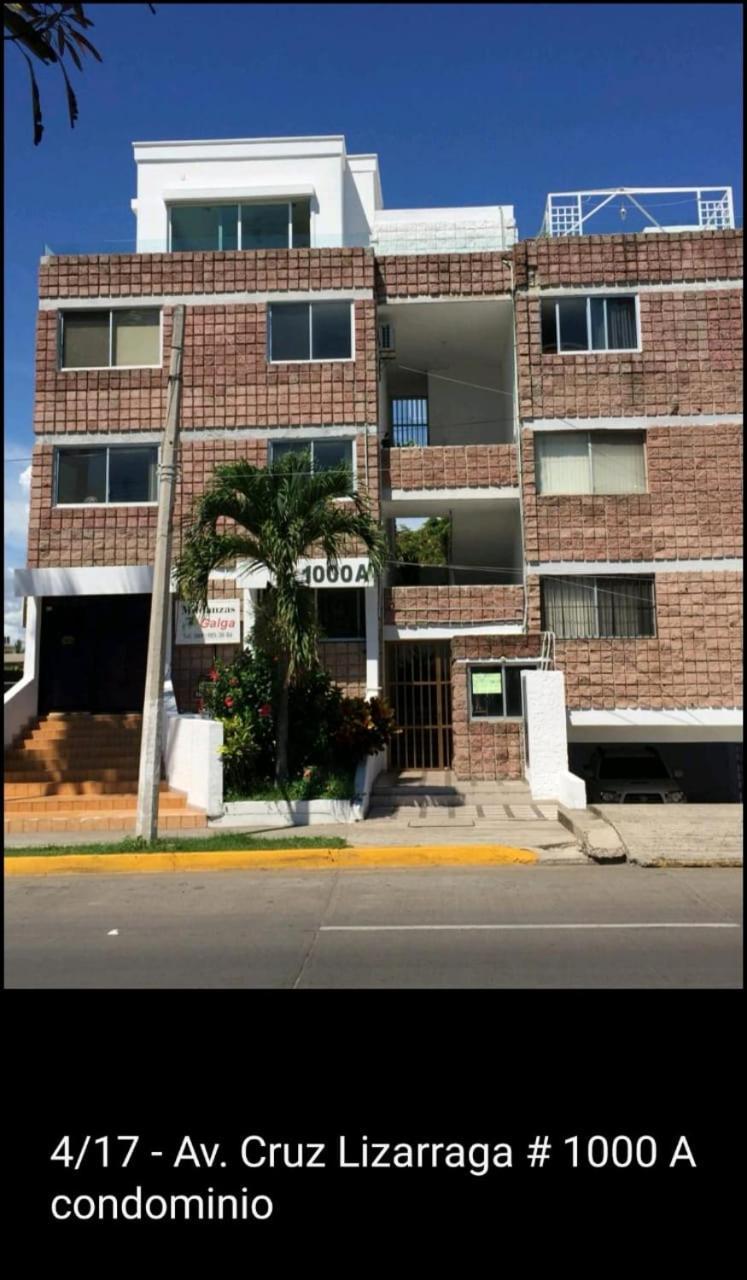 Apto Comodo, Muy Cerca De Playa 101 *
