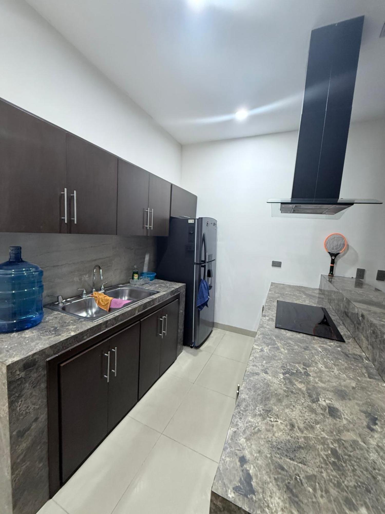 Apartment Departamento Isla 1