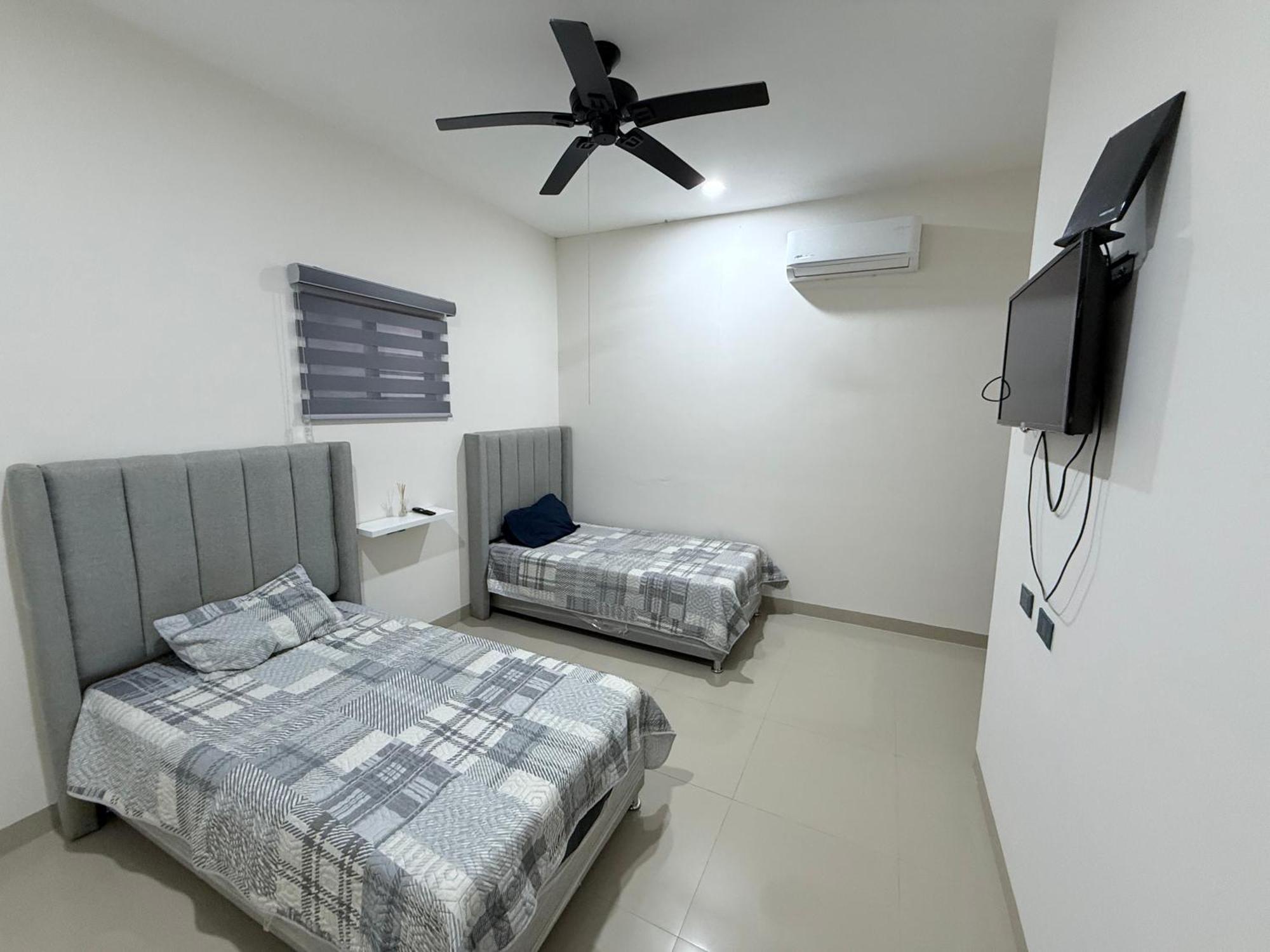 Departamento Isla 1 Apartment