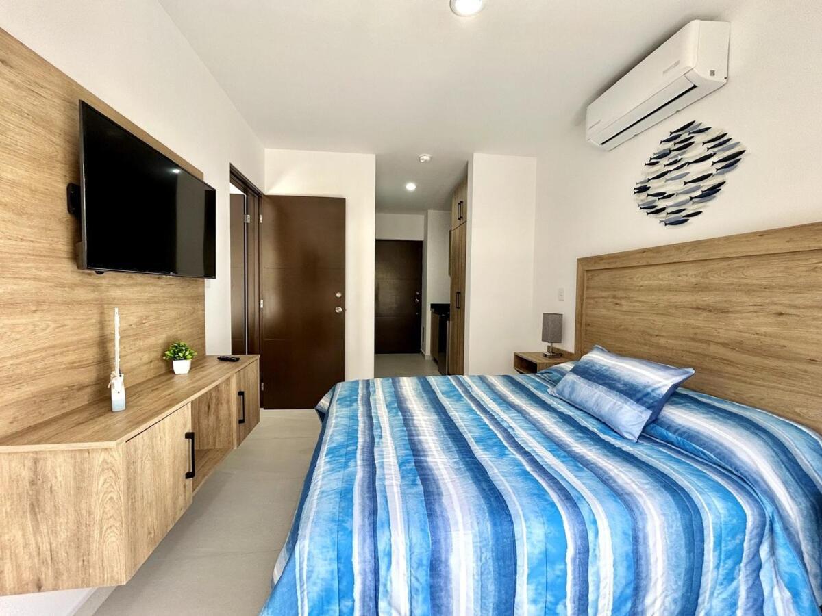 Un Lugar Ideal Cerca De La Playa By G P S Rentas Apartment Mazatlan