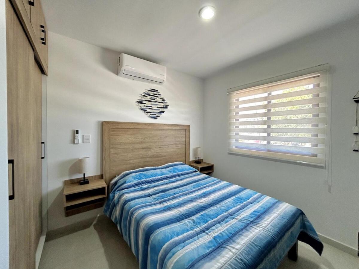 Un Lugar Ideal Cerca De La Playa By G P S Rentas Apartment *