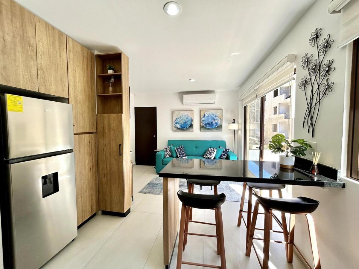 Apartment Un Lugar Ideal Cerca De La Playa By G P S Rentas
