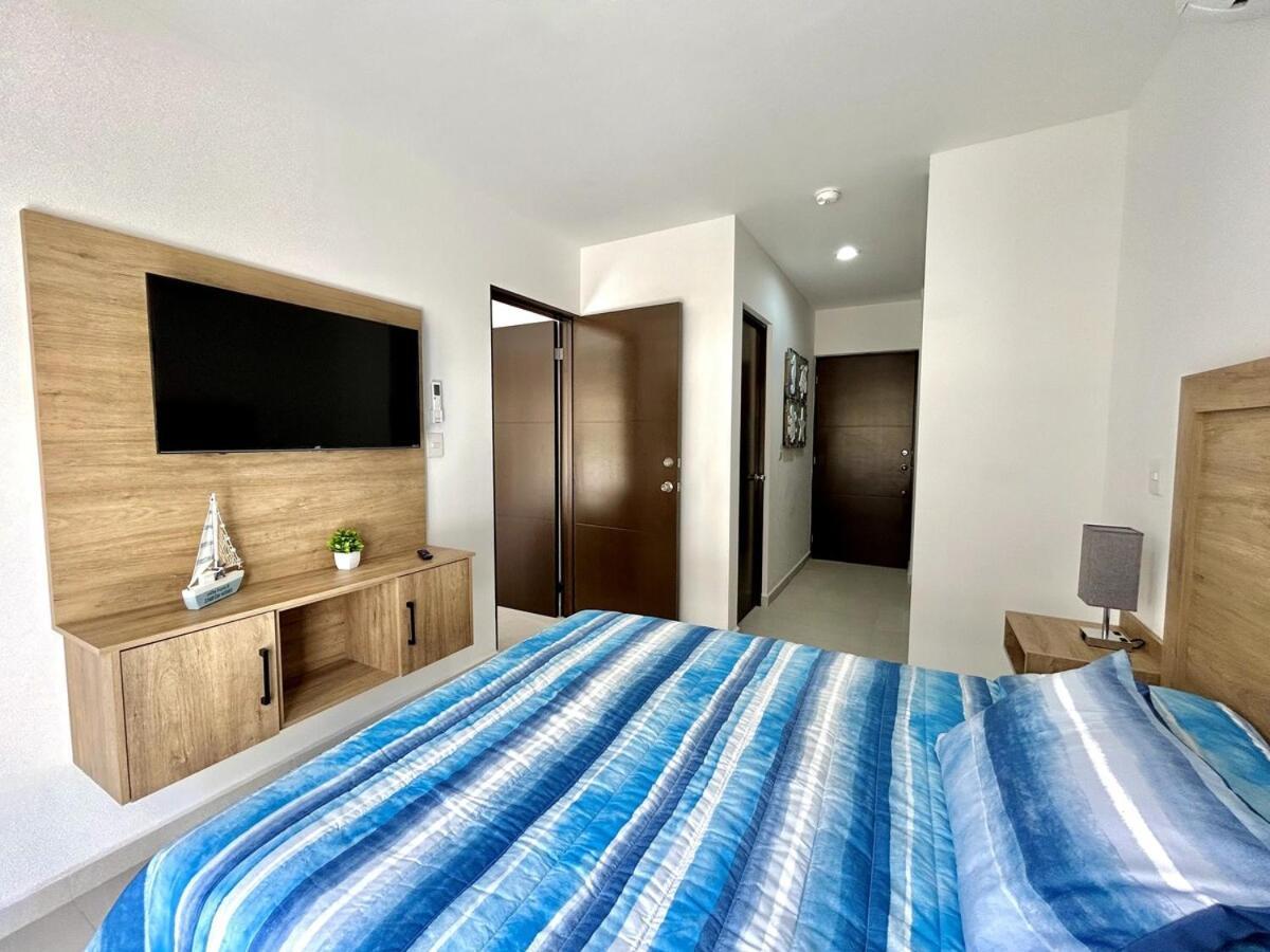 Apartment Un Lugar Ideal Cerca De La Playa By G P S Rentas *
