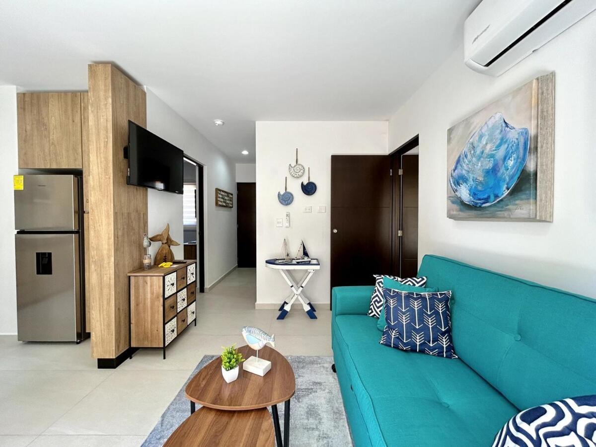 Apartment Un Lugar Ideal Cerca De La Playa By G P S Rentas