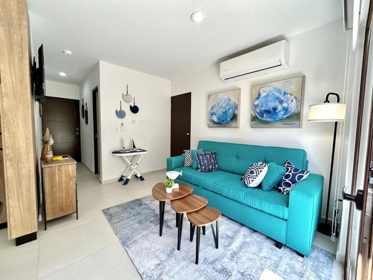 Un Lugar Ideal Cerca De La Playa By G P S Rentas Apartment *