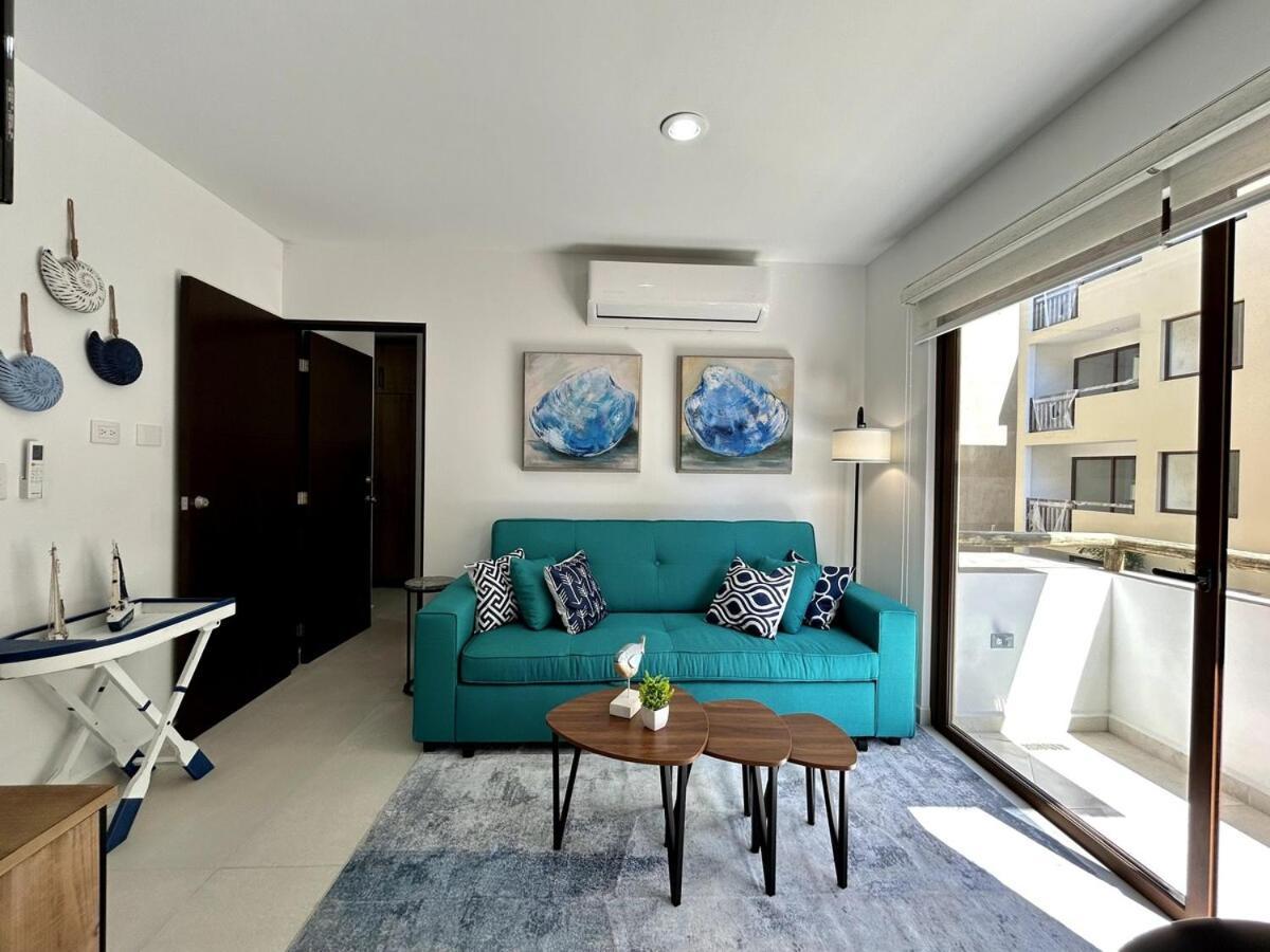 Un Lugar Ideal Cerca De La Playa By G P S Rentas Apartment