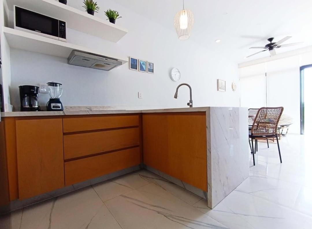 Internacional Apartment